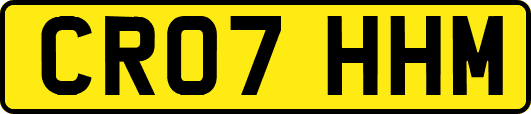 CR07HHM