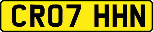 CR07HHN