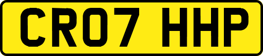 CR07HHP