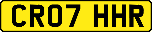 CR07HHR
