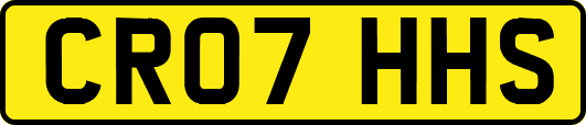 CR07HHS
