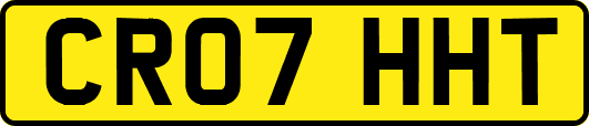CR07HHT