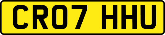 CR07HHU