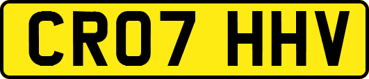 CR07HHV