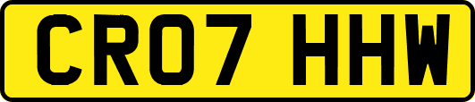 CR07HHW