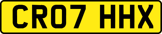 CR07HHX