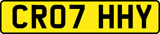 CR07HHY