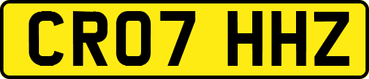 CR07HHZ