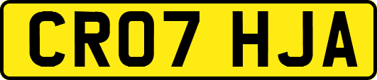 CR07HJA