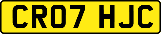 CR07HJC