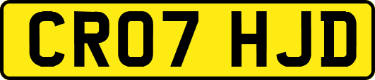 CR07HJD