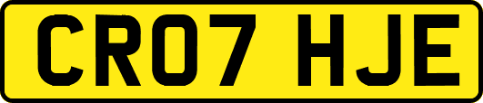 CR07HJE