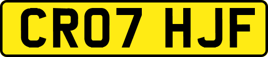 CR07HJF