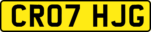 CR07HJG