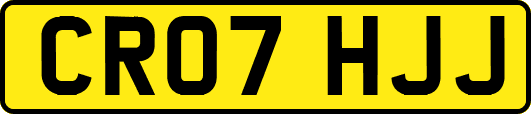 CR07HJJ
