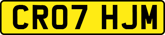 CR07HJM
