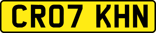 CR07KHN