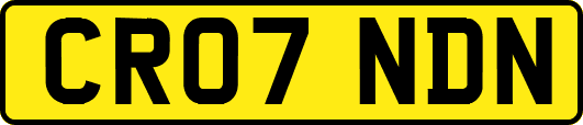 CR07NDN