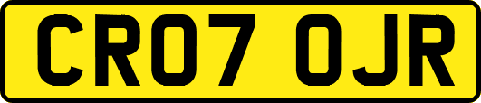 CR07OJR