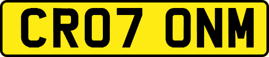 CR07ONM