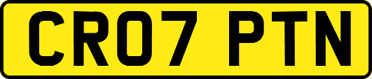 CR07PTN