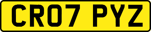 CR07PYZ