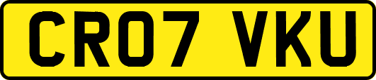 CR07VKU