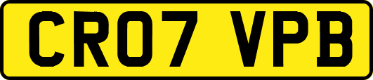 CR07VPB