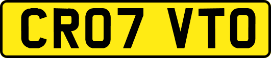 CR07VTO