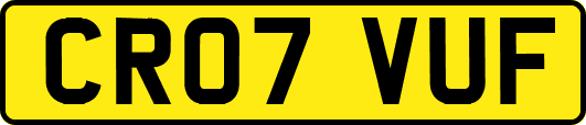 CR07VUF