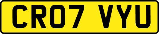 CR07VYU