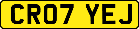 CR07YEJ