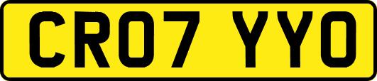 CR07YYO