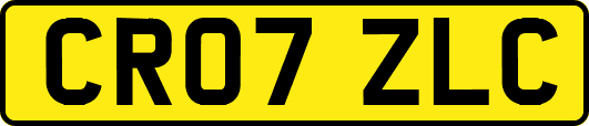 CR07ZLC