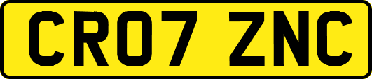 CR07ZNC