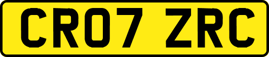 CR07ZRC
