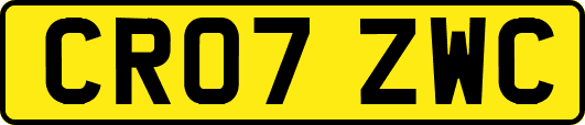 CR07ZWC
