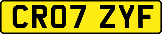 CR07ZYF