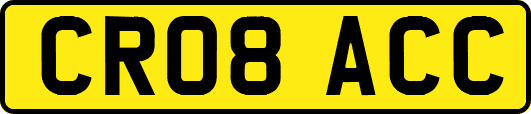 CR08ACC