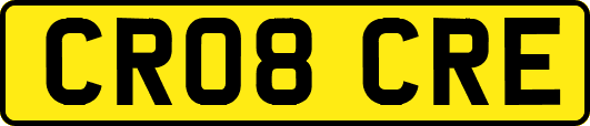 CR08CRE