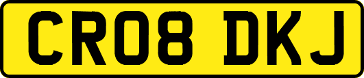 CR08DKJ