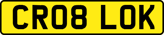 CR08LOK