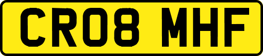 CR08MHF
