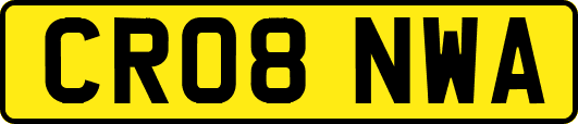 CR08NWA