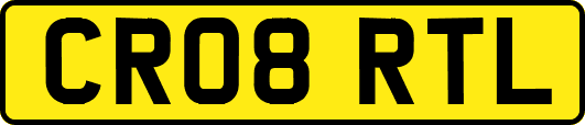 CR08RTL
