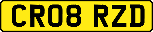 CR08RZD