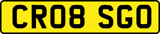 CR08SGO
