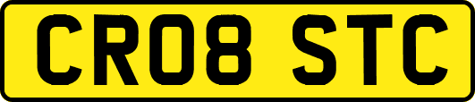 CR08STC