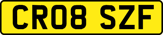 CR08SZF