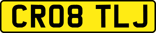 CR08TLJ